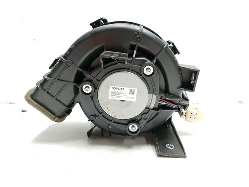 Used Heater blower motor TOYOTA C-HR (_X1_) [2016-2025]  31194352