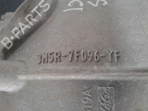 Gearbox FORD FOCUS II (DA_, HCP, DP)  | BP7961520M3 