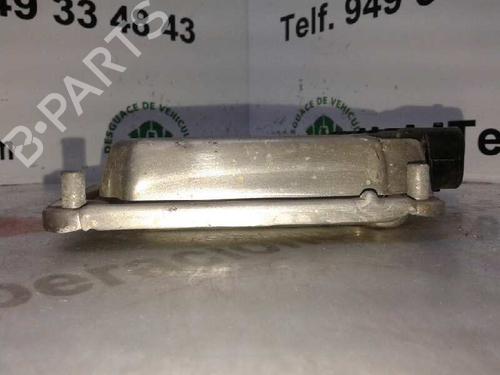 Engine control unit (ECU) VW POLO (9N_, 9A_)  | BP7963819M57 