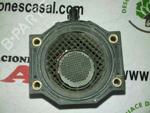 Mass air flow sensor NISSAN TERRANO II (R20) 2.7 TDi 4WD | BP7955321M95 