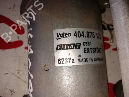 Front wiper motor FIAT GRANDE PUNTO (199_) 1.3 D Multijet (199.AXD11, 199.AXD1A, 199.AXD1B,... | BP7963162M29 