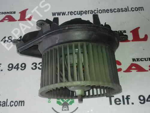 Heater blower motor CITROËN XSARA Coupe (N0) 1.9 D | BP7963488M62 