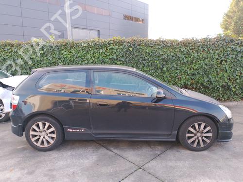 Engine HONDA CIVIC VII Hatchback (EU, EP, EV) 1.7 CTDi (EP4, EU9) | BP38178782M1 - Image 20