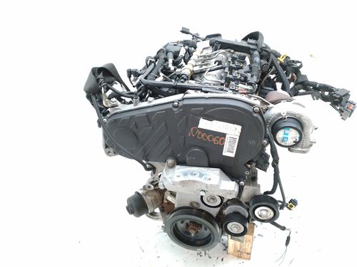 Engine OPEL INSIGNIA A (G09) | BP17751590M1 - Image 2