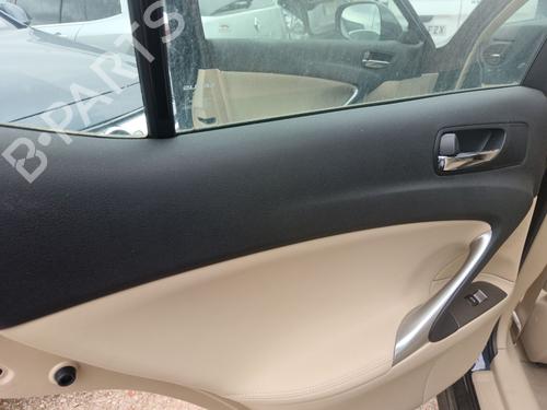 Used Rear left window mechanism Rear left window mechanism 37695446 37695446