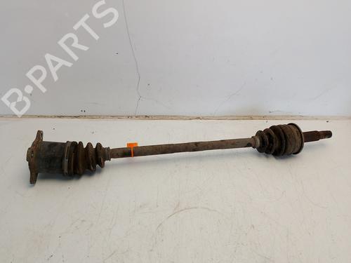 Used Left rear driveshaft Left rear driveshaft 34581617 34581617