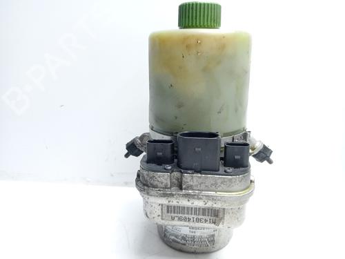 Used Steering pump Steering pump 16685052 16685052