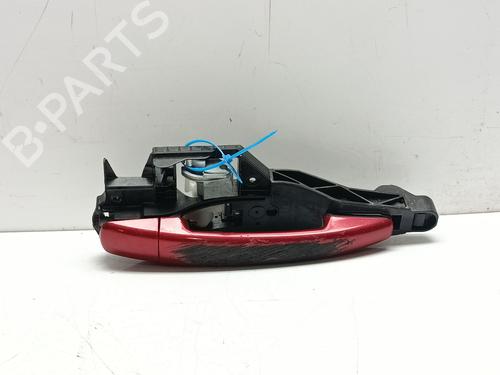 Used Rear right exterior door handle Rear right exterior door handle 34053719 34053719