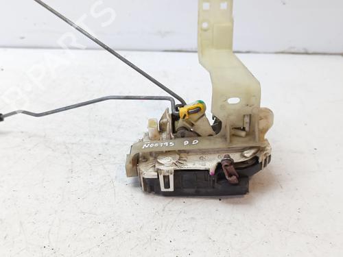 Used Front right lock Front right lock 30576742 30576742