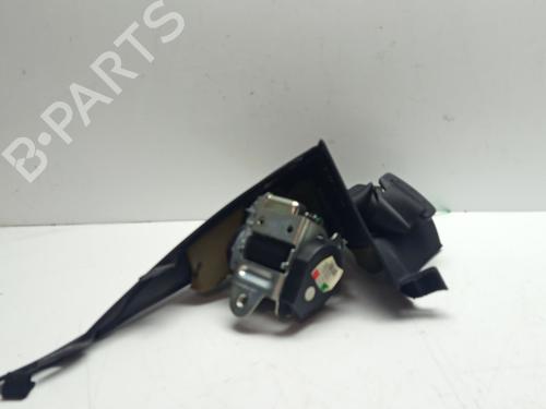 Used Front left seatbelt MERCEDES-BENZ E-CLASS Coupe (C207) E 350 CDI (207.322) (231 hp) 31158257