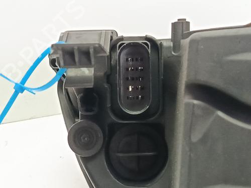 Left headlight FORD FOCUS II (DA_, HCP, DP) 1.8 TDCi | BP33539691C28  - Image 5