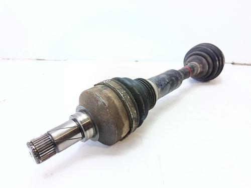Left front driveshaft VOLVO XC60 I SUV (156) T6 AWD | BP33856679M38 - Image 3