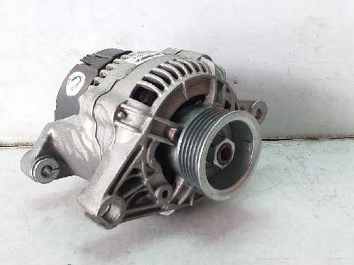 Used Alternator Alternator 7960380 7960380