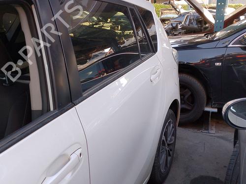 Turbolader/Kompressor TOYOTA VERSO (_R2_) | BP30962503M71