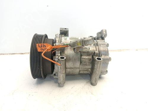 AC compressor RENAULT MODUS / GRAND MODUS (F/JP0_) 1.5 dCi (FP0F, JP0F) | BP30551339M34 - Image 2