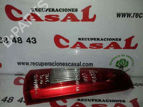 Used Right taillight VOLVO V70 I (875, 876) 2.4 (170 hp) 7955017