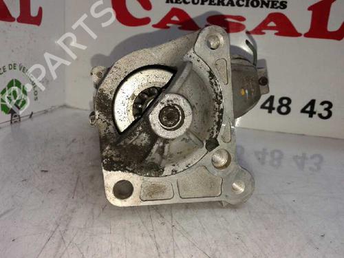 Starter RENAULT LAGUNA II (BG0/1_)  | BP7962719M8