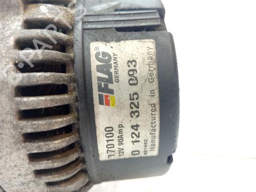 Alternator MERCEDES-BENZ VITO / MIXTO Van (W639) 116 CDI (639.601, 639.603, 639.605) | BP32262295M7