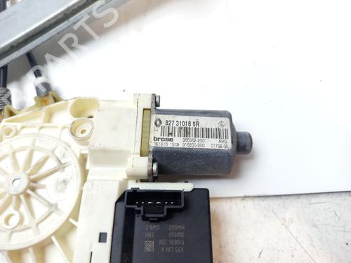 Rear left window mechanism RENAULT MEGANE CC (EZ0/1_) 1.5 dCi (EZ0B, EZ07) | BP33209199C24  - Image 6