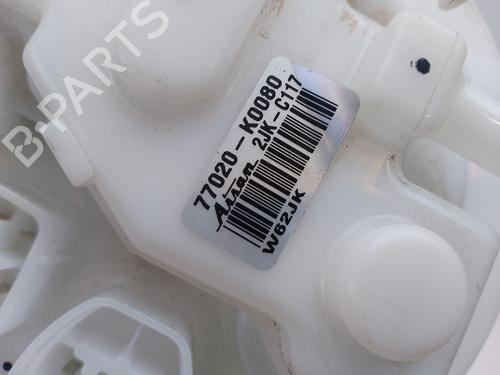 Fuel pump TOYOTA YARIS (_P13_)  | BP17062330M76 