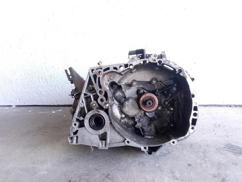 Used Gearbox RENAULT SCÉNIC II (JM0/1_) [2003-2010]  9711700