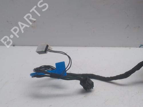 Left mirror MERCEDES-BENZ E-CLASS (W211) E 220 CDI (211.008) | BP32271693C26