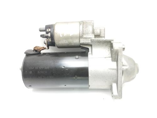 Used Starter Starter 18661004 18661004
