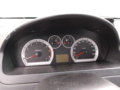 Engine CHEVROLET AVEO / KALOS Hatchback (T250, T255) 1.4 | BP39988146M1 - Image 23