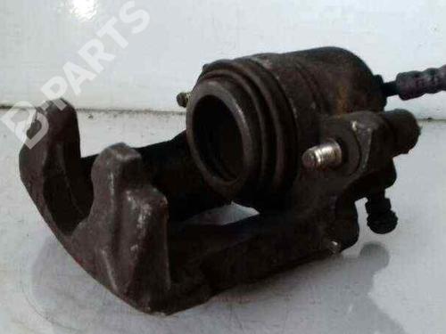 Right front brake caliper SEAT IBIZA III (6L1) 1.4 TDI | BP11622164M104 