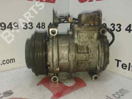 AC compressor MERCEDES-BENZ VITO Bus (W638)  | BP7951053M34 