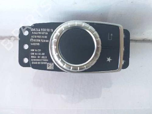 Used Switch Switch 7958409 7958409