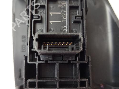 Left rear window switch TOYOTA COROLLA Hatchback (_E21_, _EA1_, _EH1_) | BP30873659I29 - Image 4