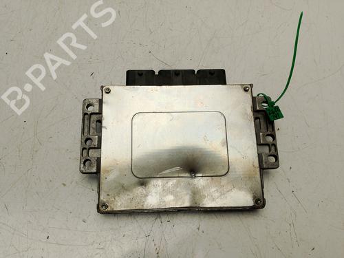 Engine control unit (ECU) PEUGEOT 206 CC (2D) 1.6 | BP36259778M57  - Image 5