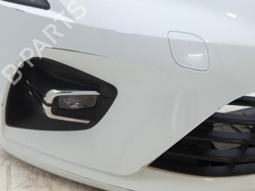 Full front RENAULT CLIO V (B7_) 1.0 TCe 100 (B7MT) | BP29876691S1