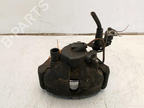 Used Right front brake caliper Right front brake caliper SKODA SUPERB I (3U4) 1.9 TDI (130 hp) 40035992 40035992