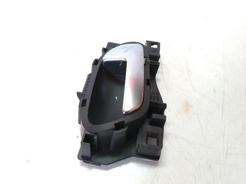 Front right interior door handle PEUGEOT 508 I (8D_)  | BP9519027I14 
