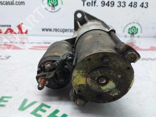 Starter OPEL VECTRA B (J96) 1.8 i 16V (F19) | BP7955733M8 