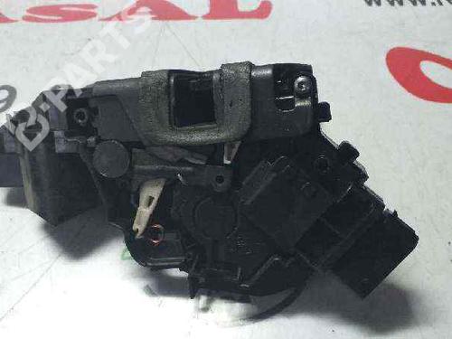 Front right lock FORD MONDEO IV (BA7)  | BP7956088C97 