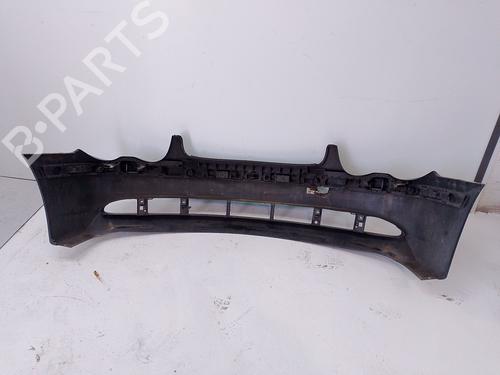 Front bumper BMW 7 (E65, E66, E67) 730 d | BP36504081C7  - Image 8