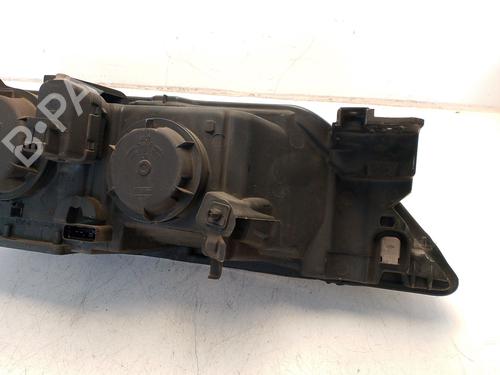 Left headlight RENAULT LAGUNA II (BG0/1_) 1.9 dCi (BG08, BG0G) | BP35724402C28 - Image 7