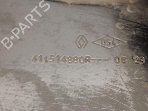 Right front steering knuckle RENAULT CAPTUR I (J5_, H5_) 0.9 TCe 90 | BP32385265M26