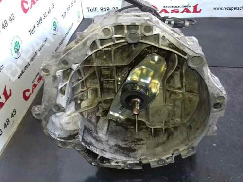 Gearbox AUDI A4 B6 (8E2) 1.9 TDI | BP7963438M3 - Image 6