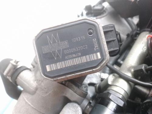 Engine MERCEDES-BENZ VITO / MIXTO Van (W639) | BP30461030M1