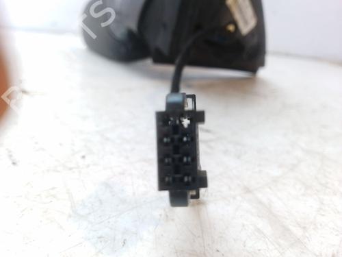 Außenspiegel rechts SKODA RAPID (NH3, NK3, NK6) 1.6 TDI | BP30609762C27