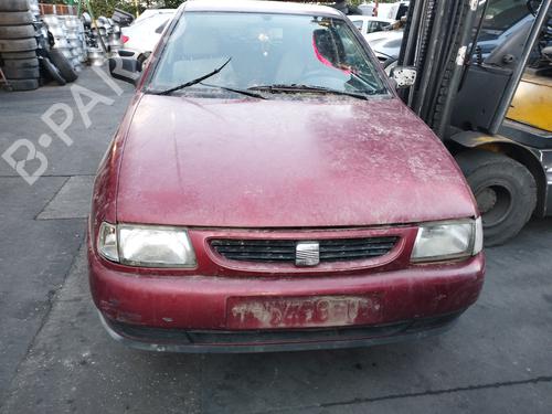 Starter SEAT CORDOBA (6K1, 6K2)  | BP16302165M8 