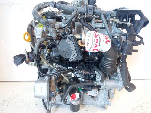 Engine TOYOTA YARIS (_P13_)  | BP16131284M1 