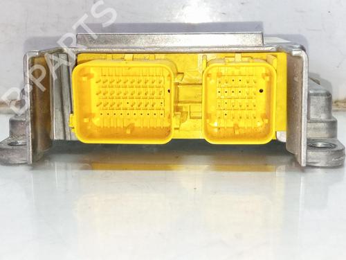 ECU airbags HYUNDAI SANTA FÉ II (CM) 2.2 CRDi GLS | BP10164226M53 
