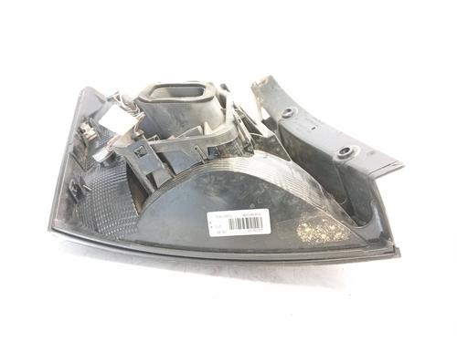 Right front indicator SKODA FABIA III (NJ3) 1.0 | BP29460730C33 