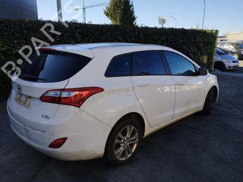 Módulo eletrónico HYUNDAI i30 (GD) | BP7955617M83 - Image 10