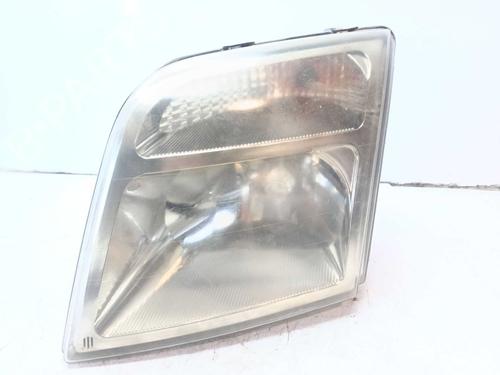 Left headlight FORD TRANSIT CONNECT (P65_, P70_, P80_) | BP40611459C28 - Image 5
